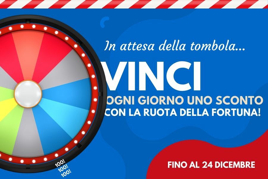Ruota della Fortuna 2022