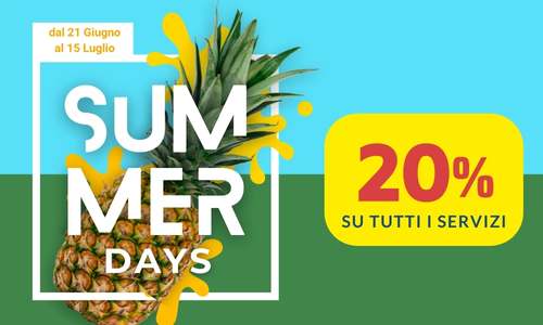 RF Summer Days