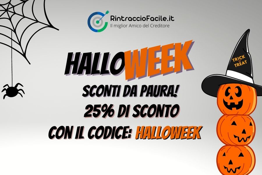 Scopri le informative commerciali