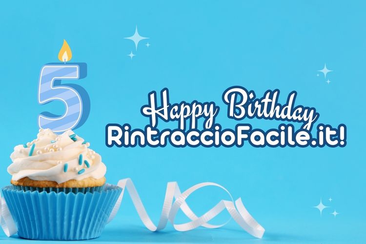buon compleanno rintracciofacile blog