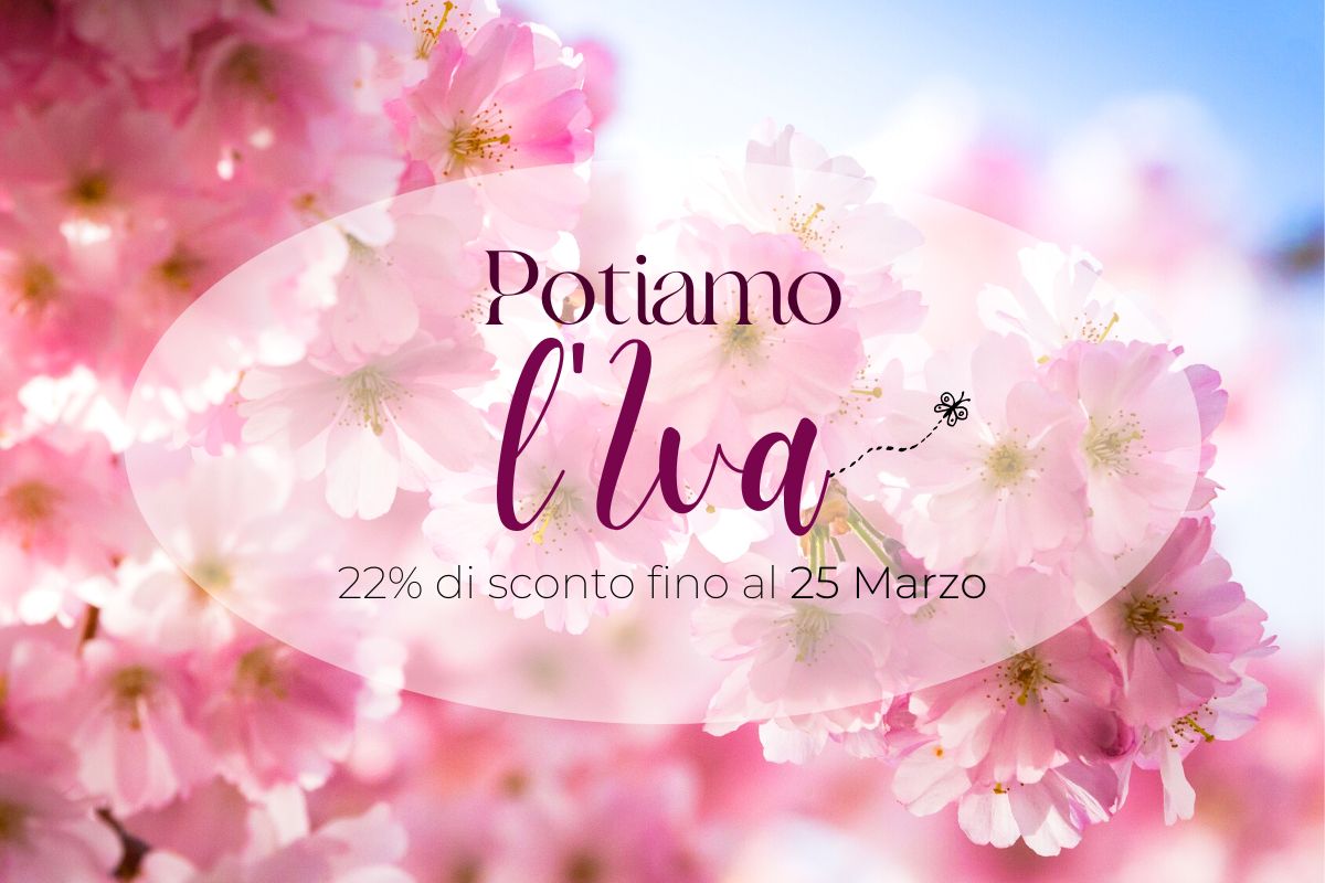 primavera sito