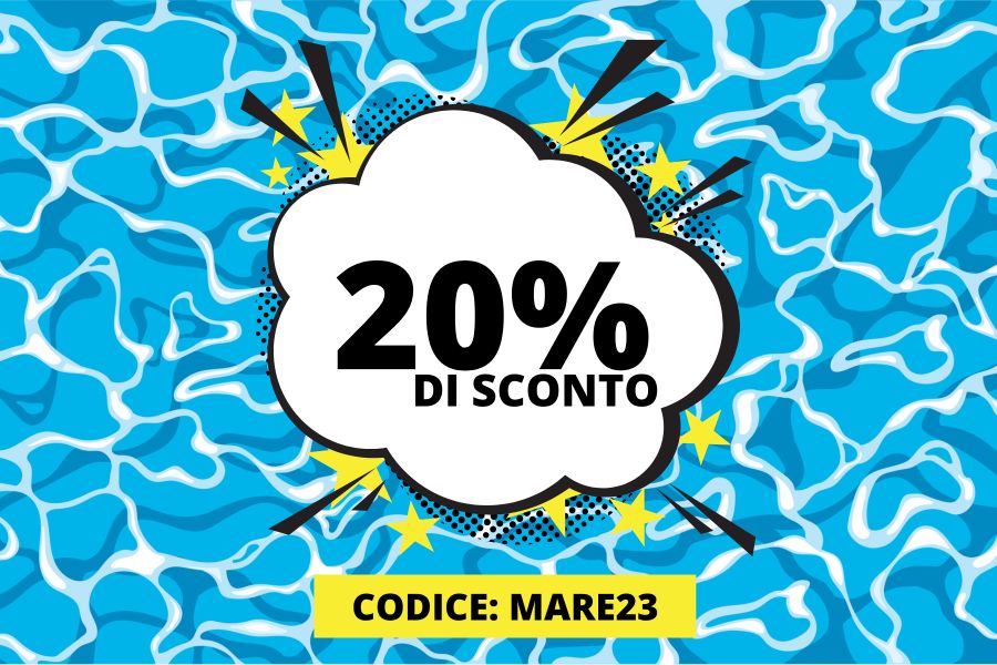 promo luglio 2023