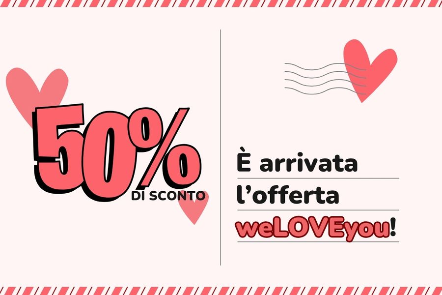 san valentino